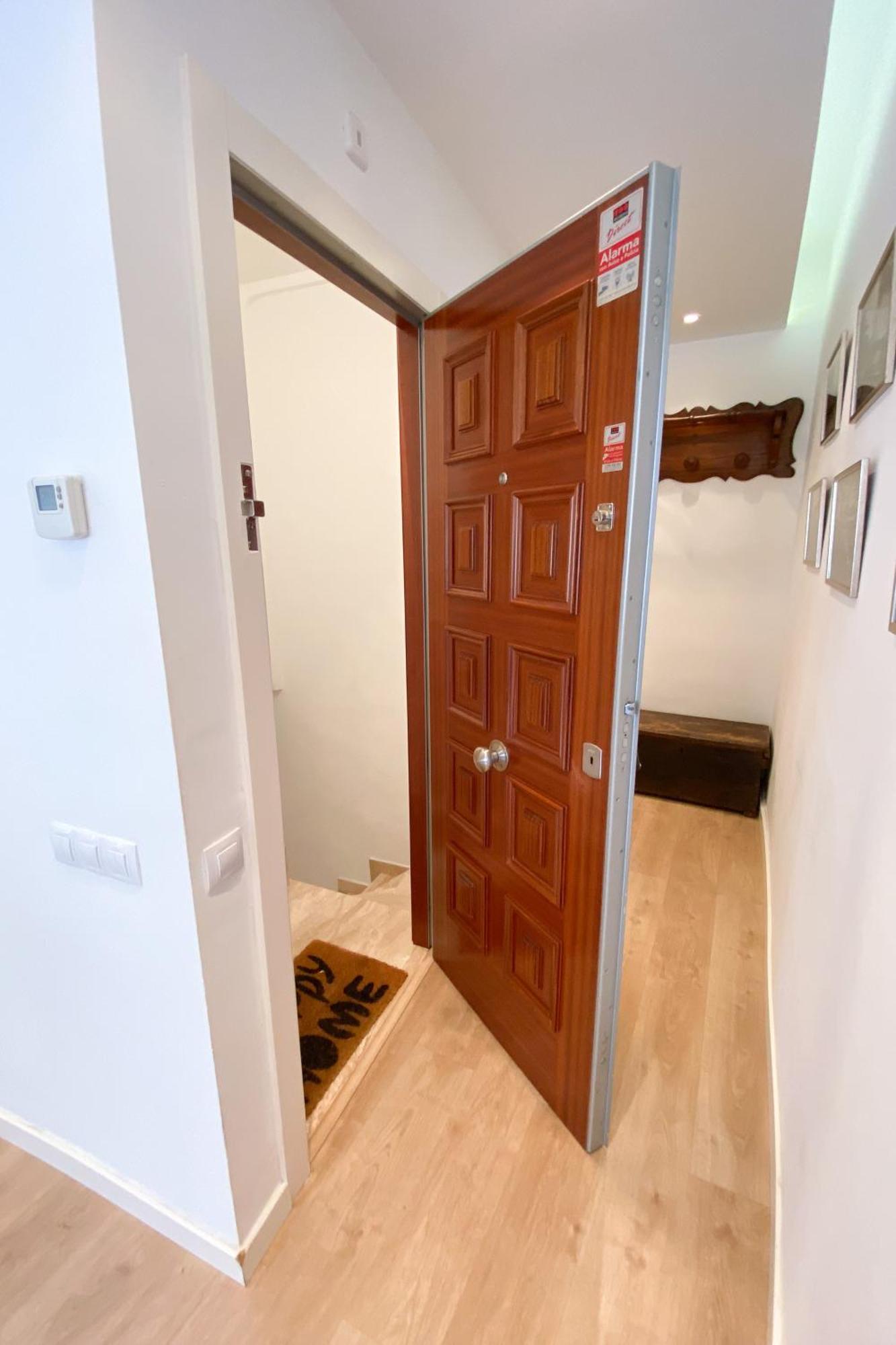 Anna & Thomas - Sitges Center Apt Exterior photo