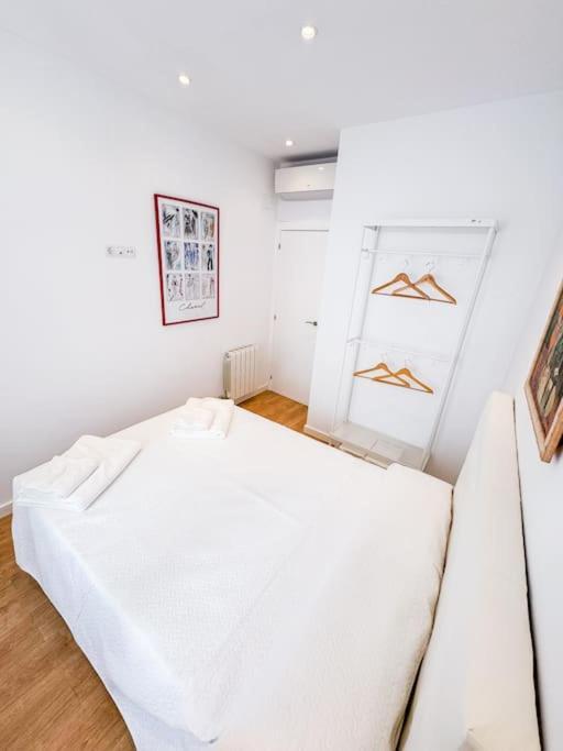 Anna & Thomas - Sitges Center Apt Exterior photo